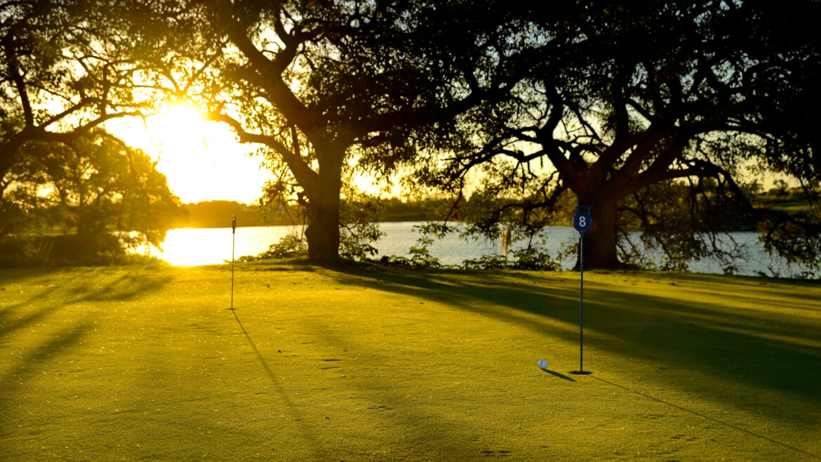 Campeonato Nacional MID Amateur y Presenior de la AAG